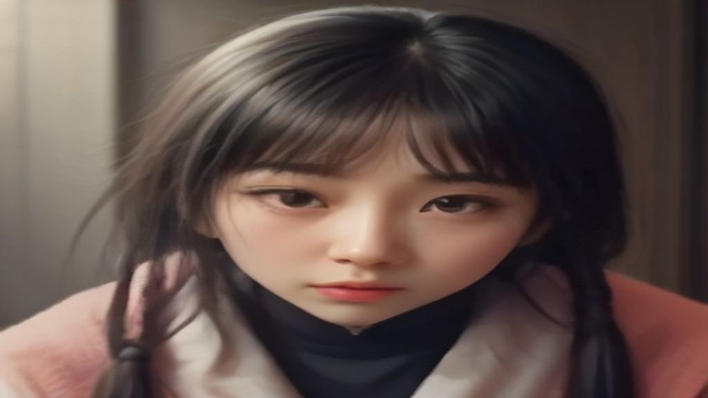 AI二次元风格怎么调?有哪些参数