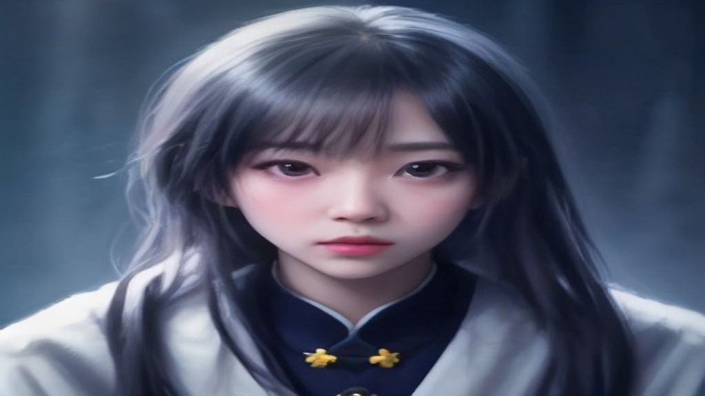 AI古风插画如何上手？零门槛亲测分享