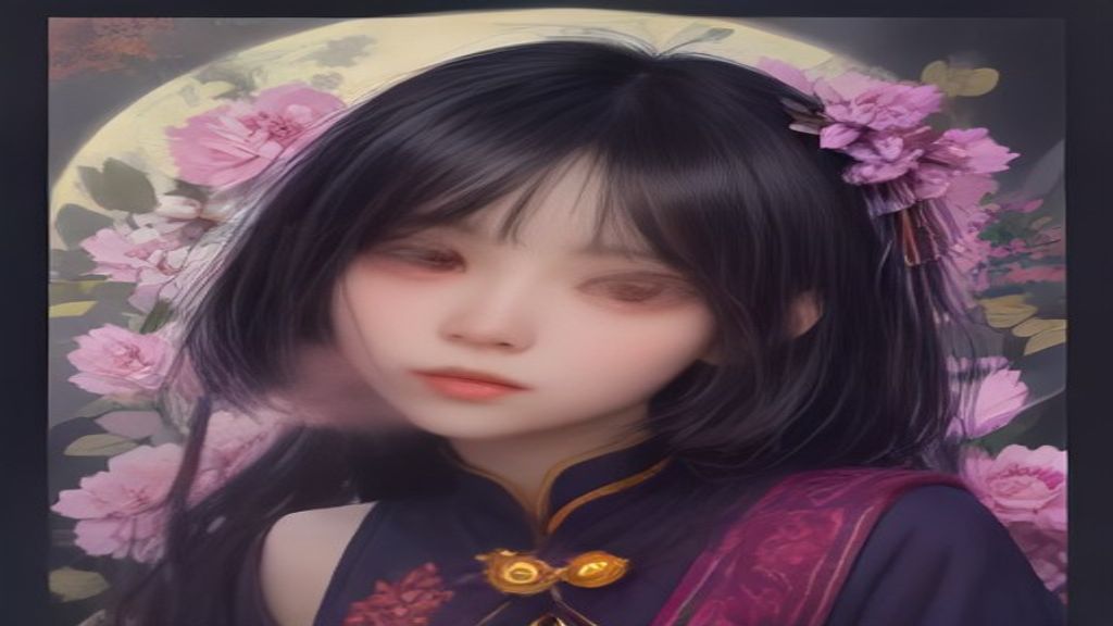 AI图片扩图如何不破坏主体？避坑