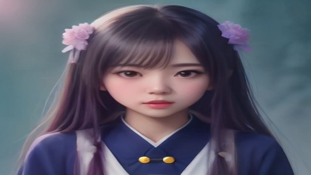 怎么用AI扩图拯救废片亲测有效