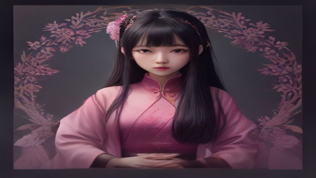 AI图片扩图如何操作建议收藏