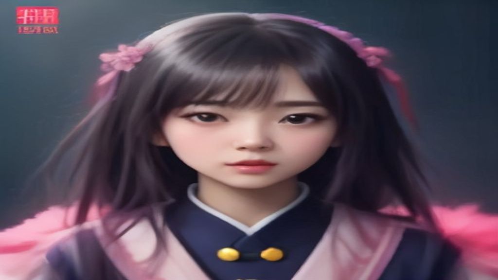 AI头像壁纸如何做清晰度高的版本