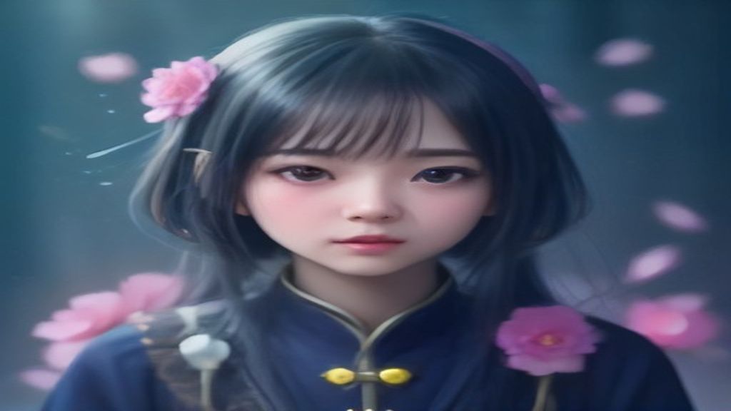 亲测AI图生视频效果太惊艳了