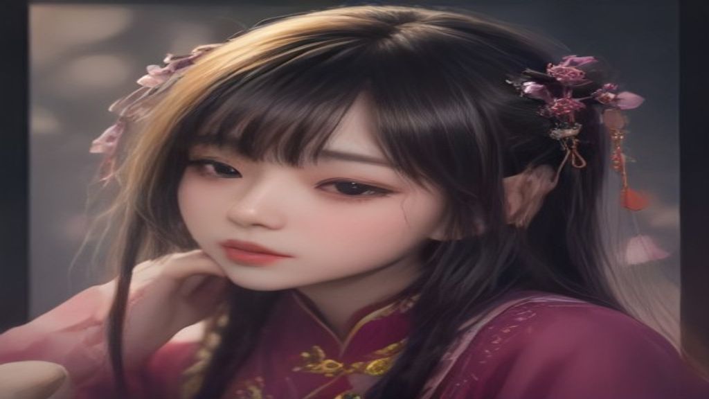 AI图片修复如何提升清晰度
