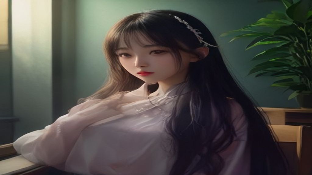 AI场景设计如何快速搭出电影感