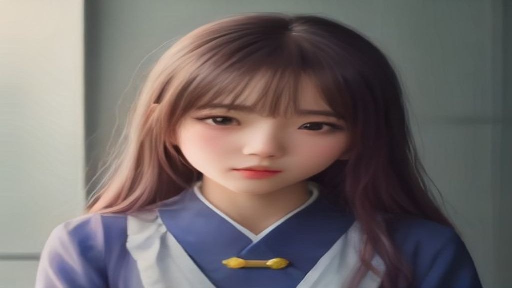 AI视频转漫画效果怎么设置才好看
