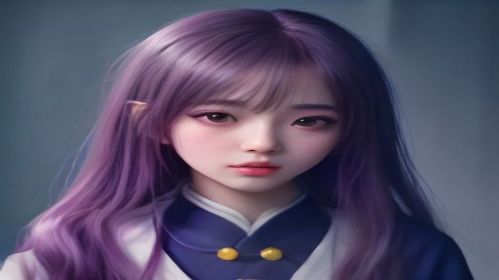 AI真人转动漫怎么操作?保姆级步骤拆解
