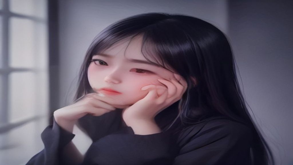 零门槛用AI画古风头像怎么操作
