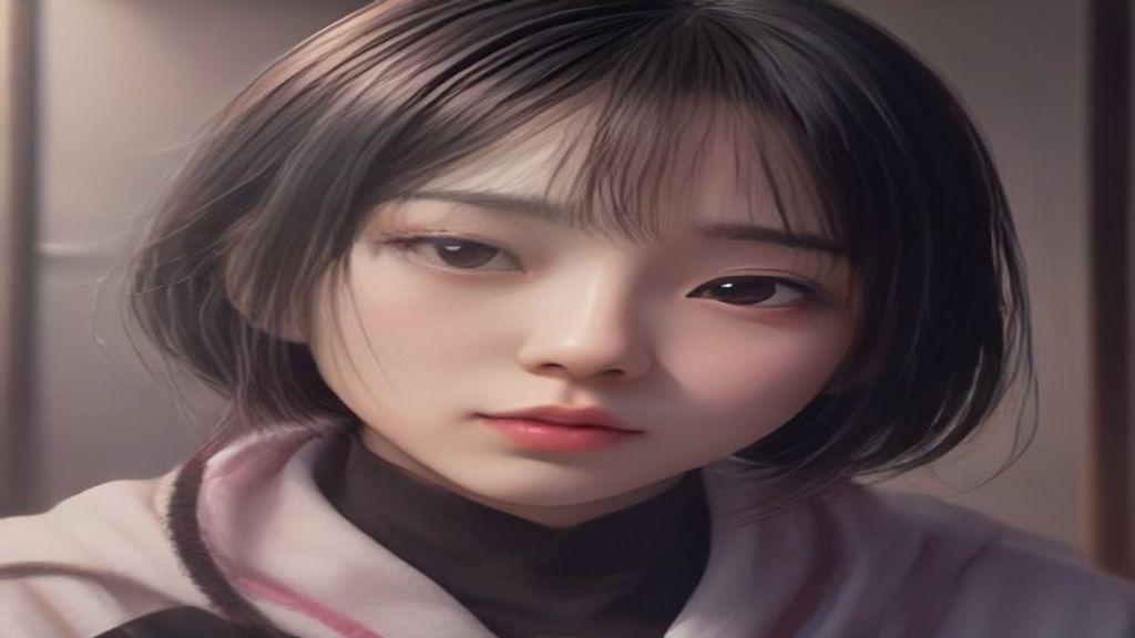 AI生成插画保姆级教程分享