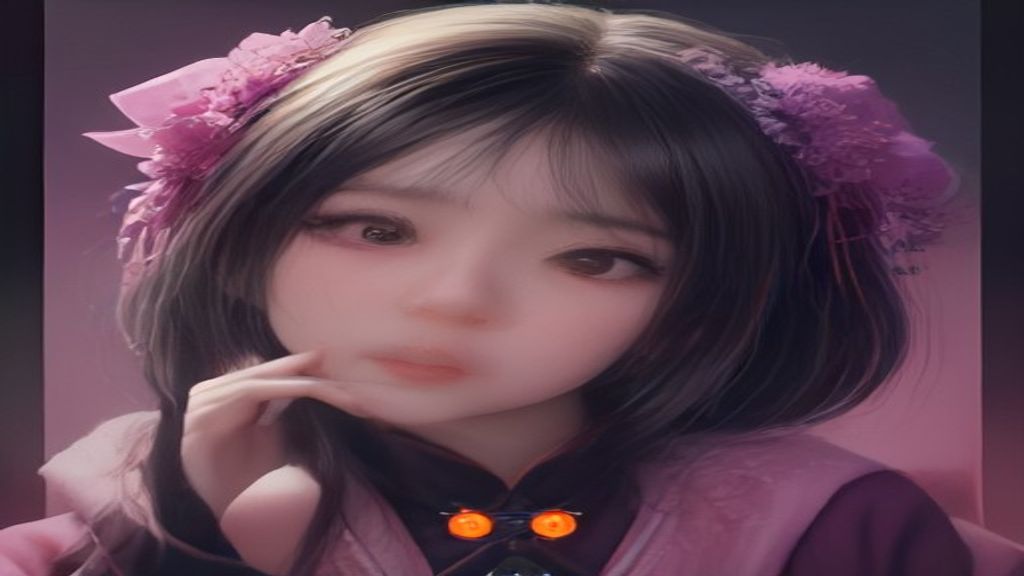 AI扩图怎么保持原图风格不变形