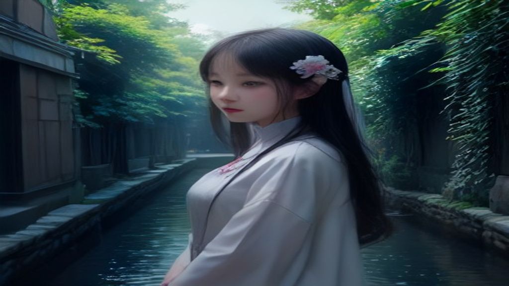 AI动漫场景设计怎么避坑