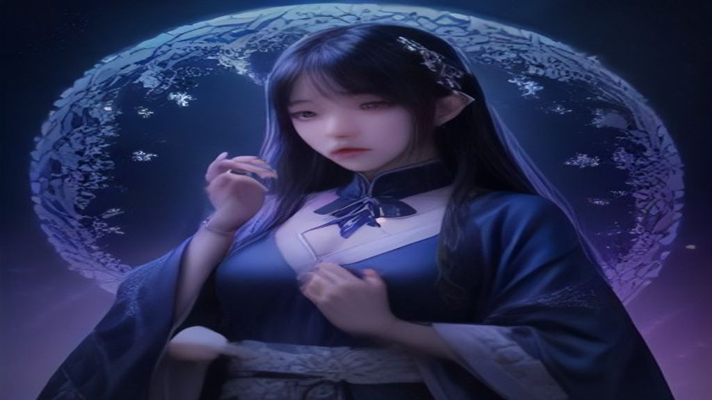 AI绘图零门槛亲测生成壁纸全过程