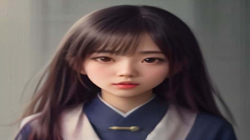 AI古风人物怎么生成才有韵味避坑