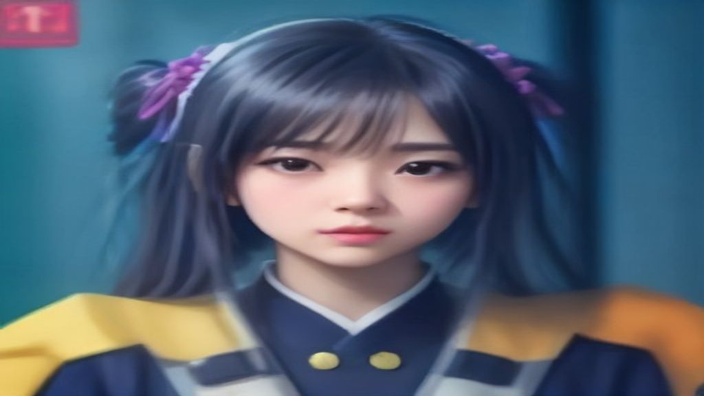 AI真人转动漫有哪些简单方法