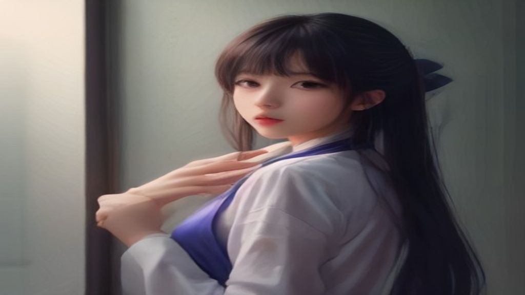 AI二次元头像怎么生成好看
