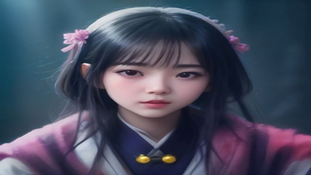 AI头像壁纸生成亲测有哪些