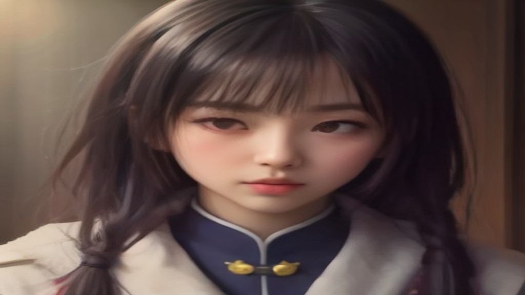 AI二次元头像生成有哪些坑？避坑建议