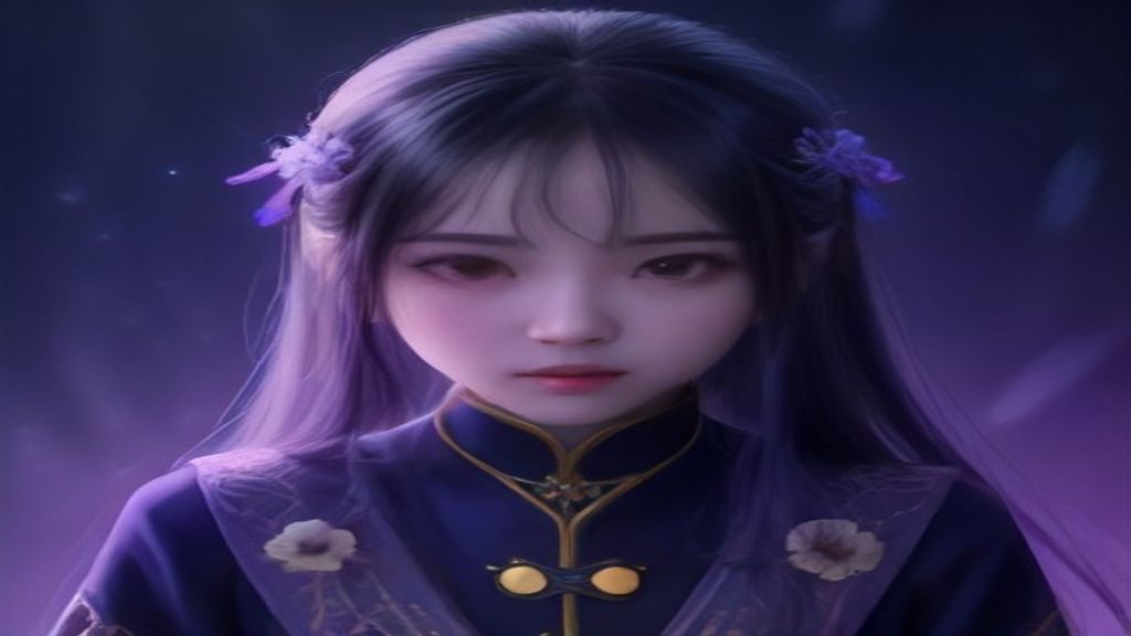 AI影视概念图如何零门槛入门