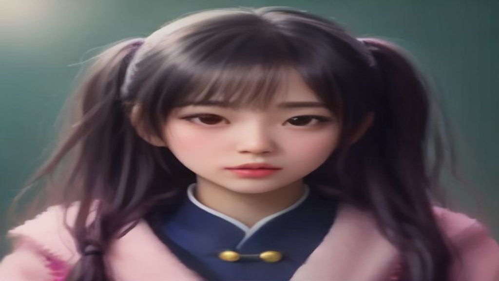 AI老照片修复如何做到清晰自然不模糊