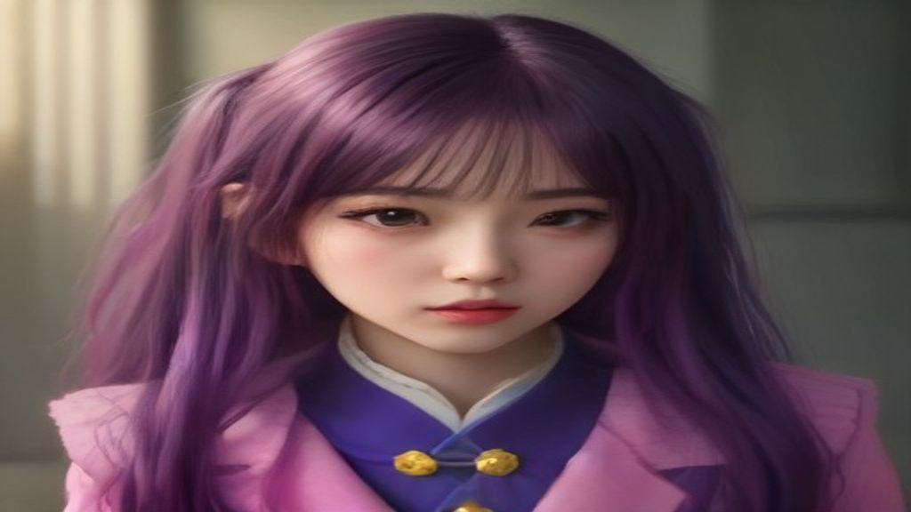 AI影视质感怎么调出胶片色调