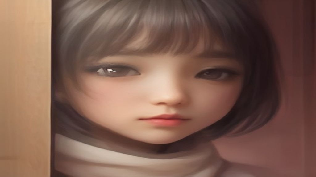 AI古风插画如何生成？新手必看