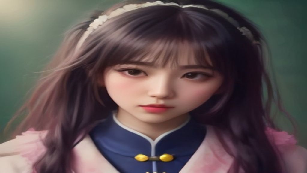 AI老照片上色如何避免肤色假白