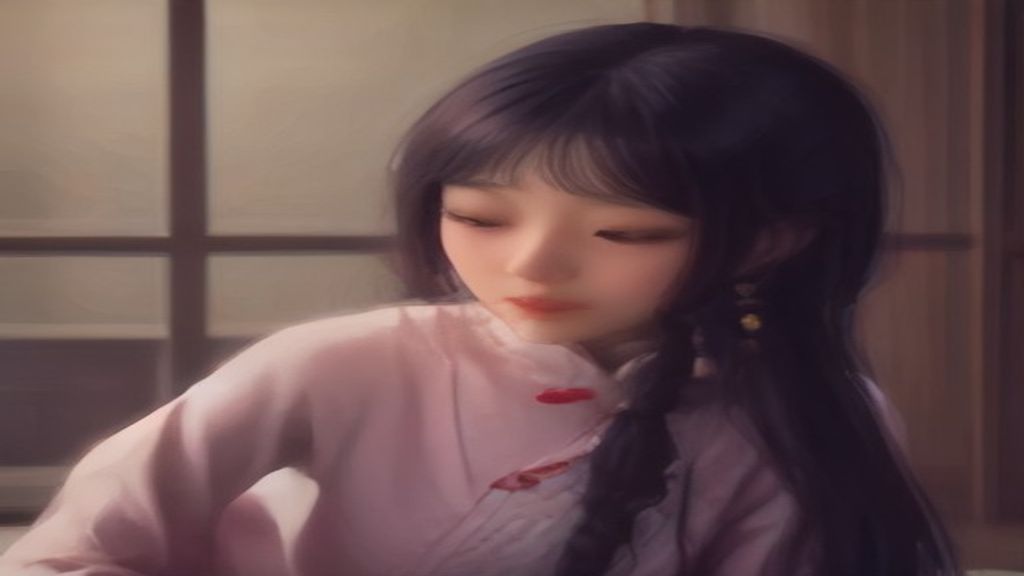 AI条漫保姆级教程从草稿到成稿