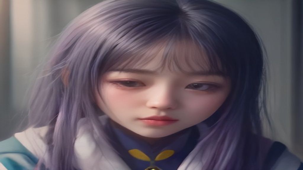 AI二次元头像怎么做?保姆级教程
