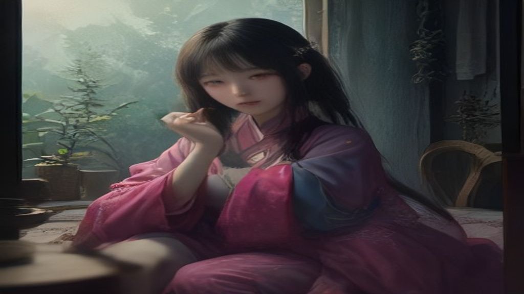AI图片扩图如何自然延伸?亲测分享