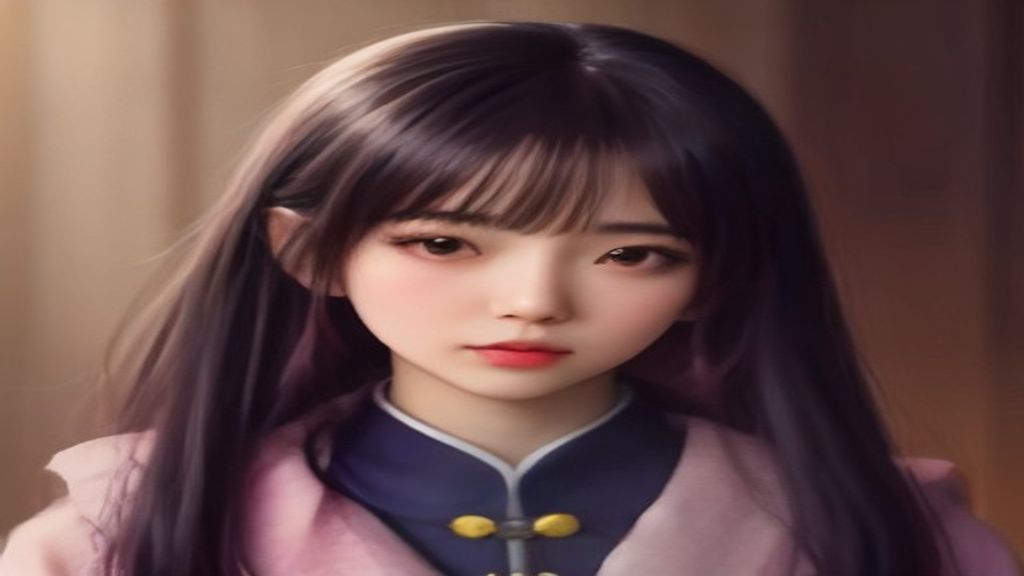 AI古风头像如何生成？建议收藏