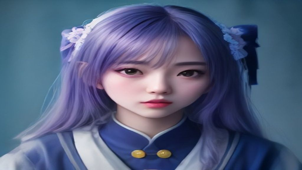 AI真人转动漫怎么弄?保姆级步骤