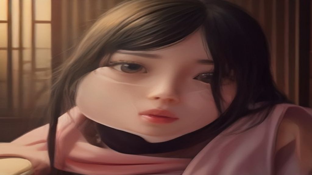 AI批量出图怎么保持风格统一