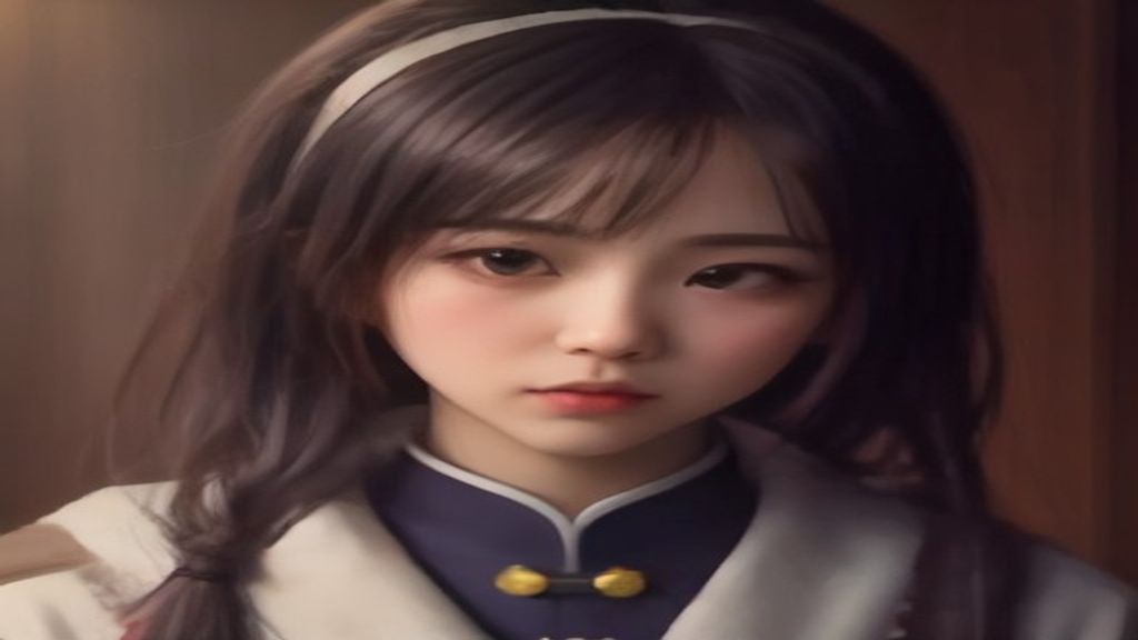 AI二次元头像如何做?避坑分享