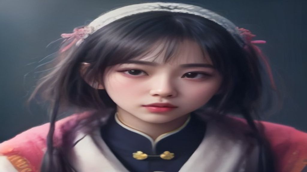 AI老照片修复如何避开翻车重影