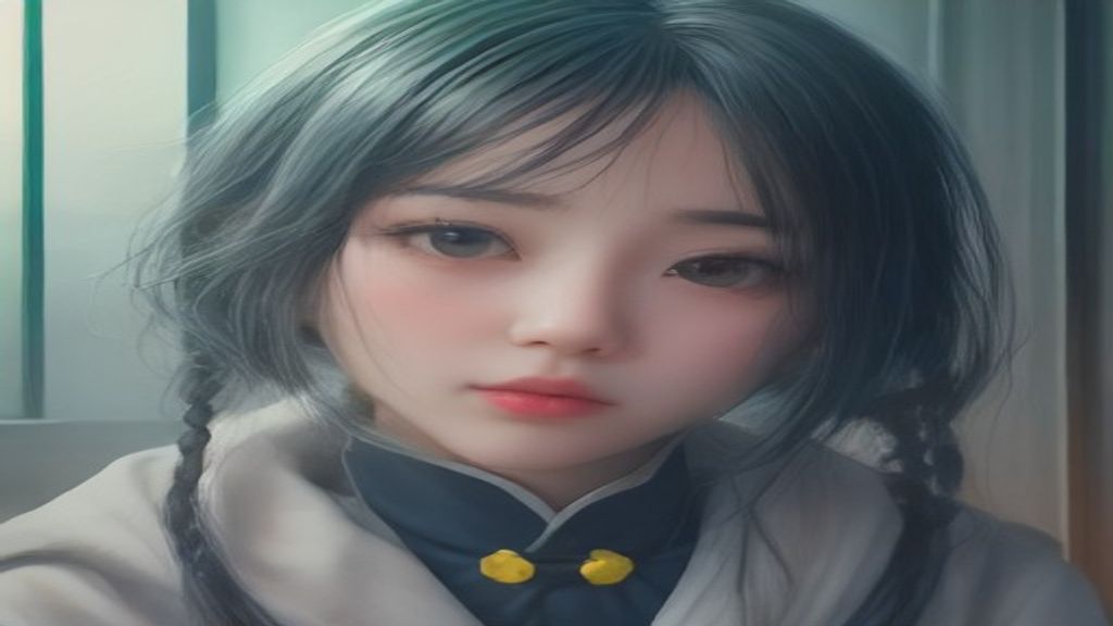 AI插画用什么方法?亲测三种风格