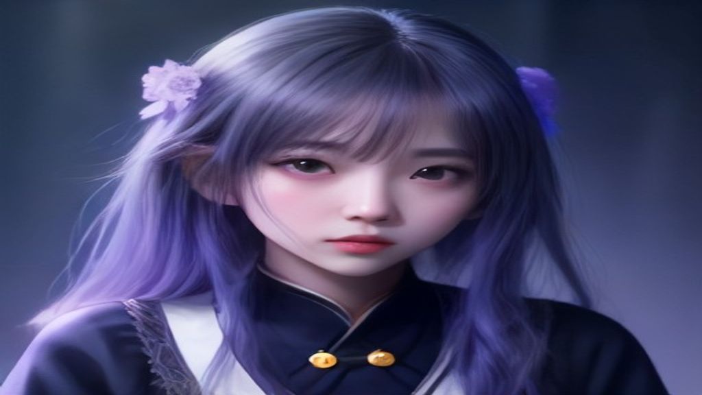 AI生图零门槛，如何做出电影感