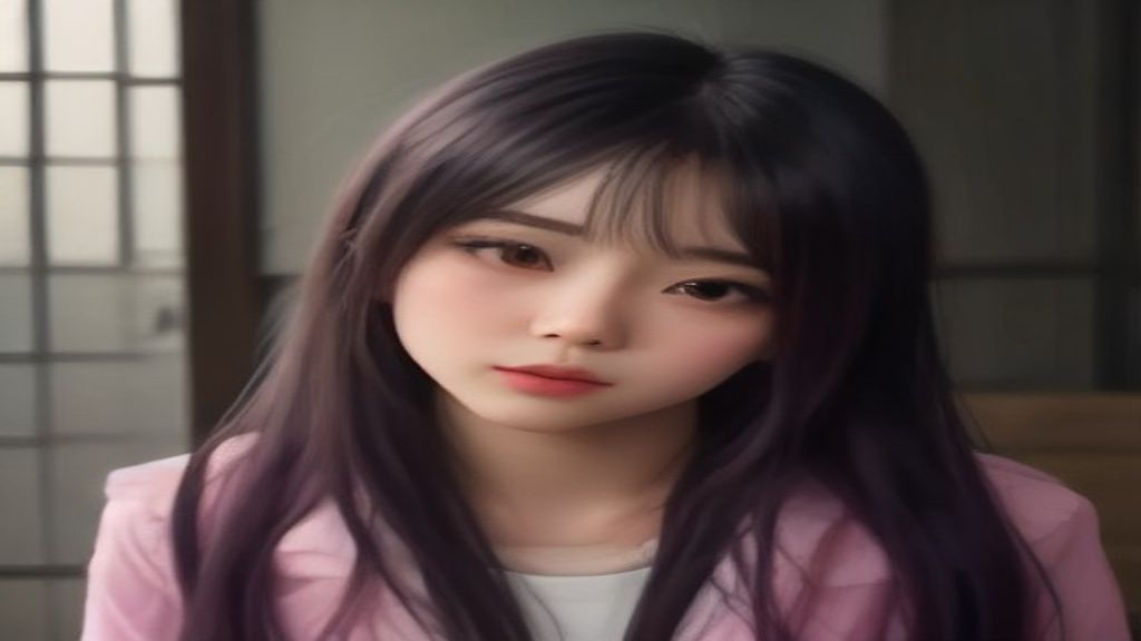 AI真人转动漫效果怎么做?建议收藏