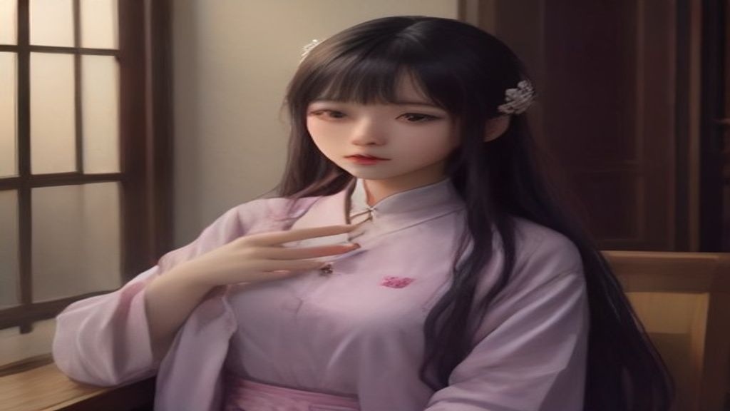 AI二次元头像怎么做？建议收藏