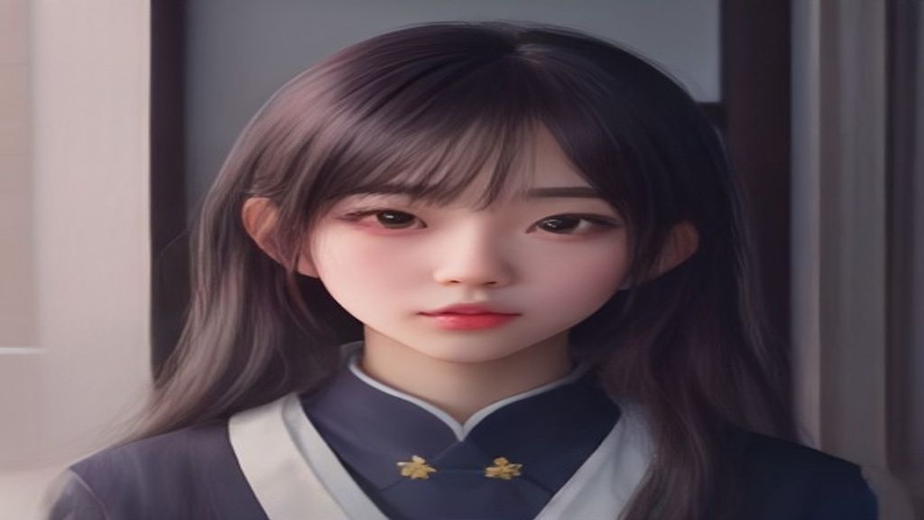 AI古风插画怎么画?保姆级分镜思路