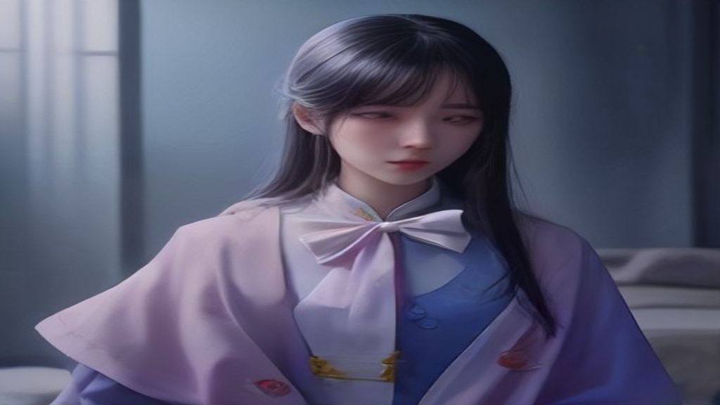 AI影视角色设计如何做?零门槛方法