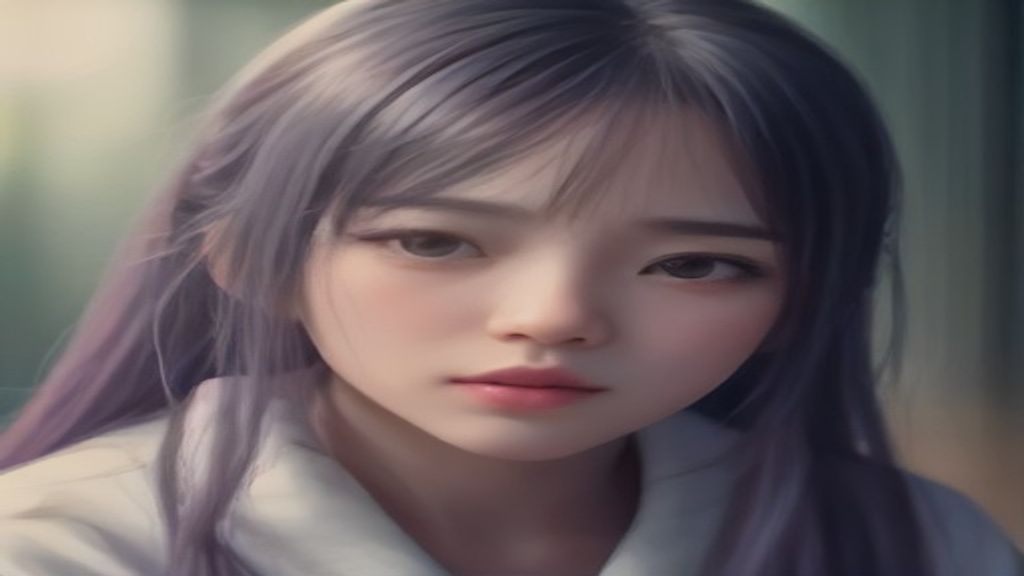 AI二次元头像壁纸怎么生成?新手必看