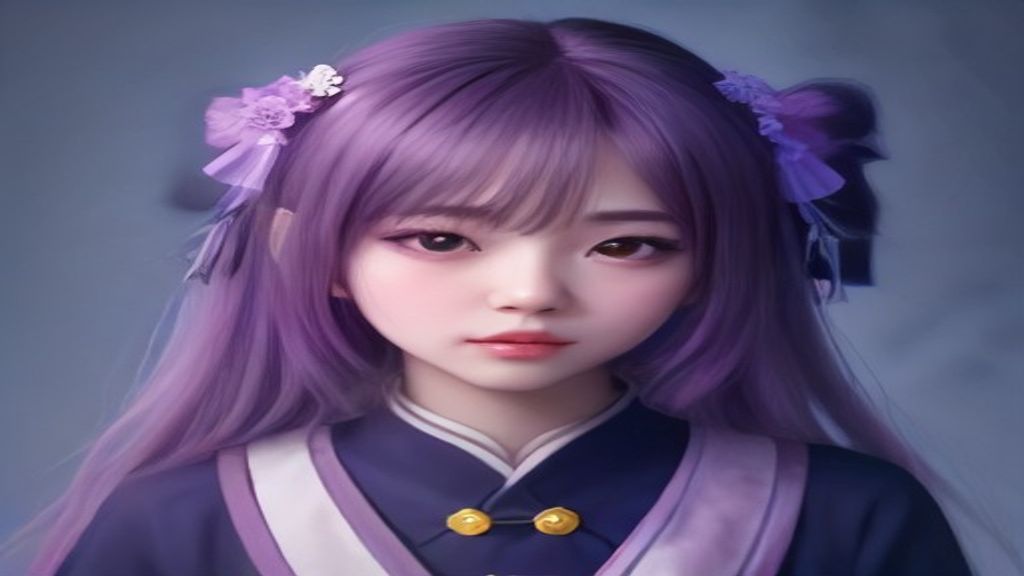 AI生图新手必看怎么调出电影感