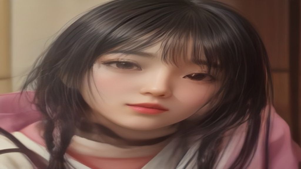 AI古风插画如何生成?建议收藏提示词