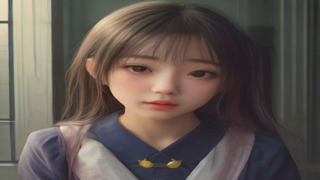 AI插画上色怎么避免脏色?保姆级技巧
