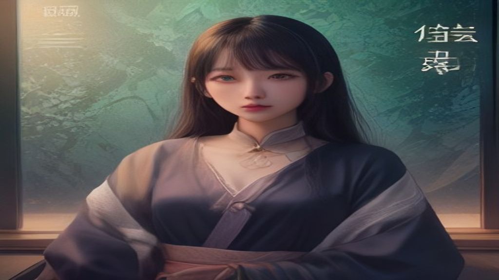 AI场景设计如何把文字变概念图