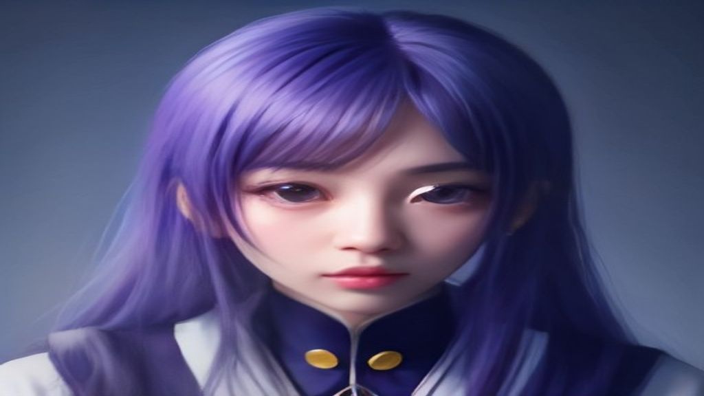 AI古风插画怎么画？零门槛入门技巧