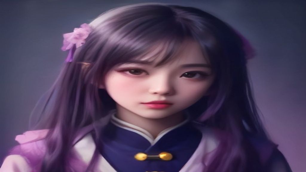AI二次元头像生成零门槛攻略