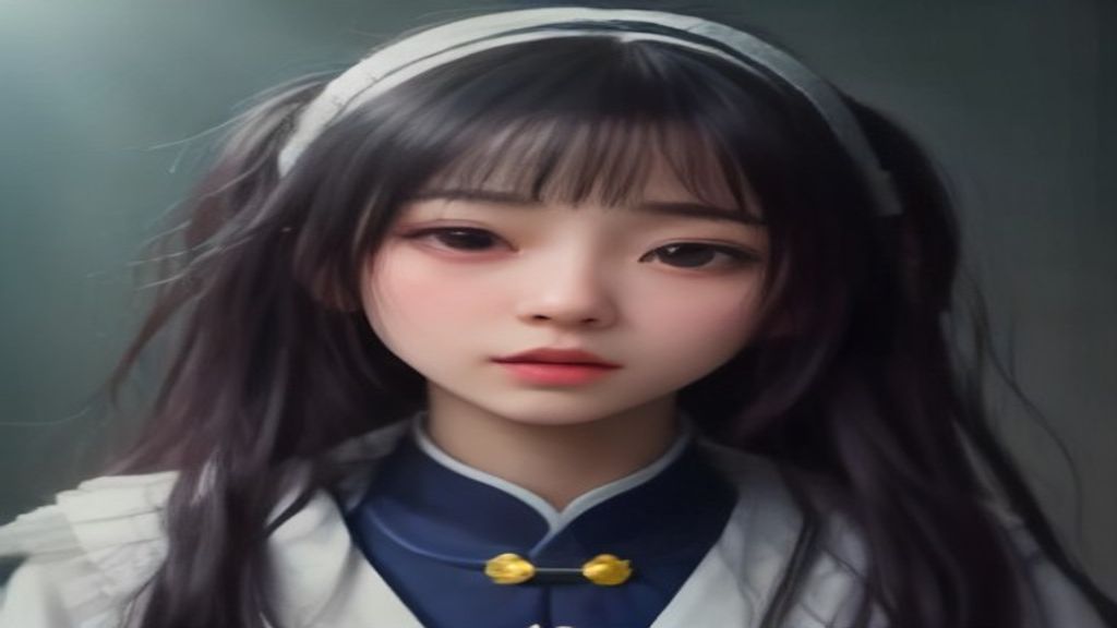 AI老照片上色避坑经验分享