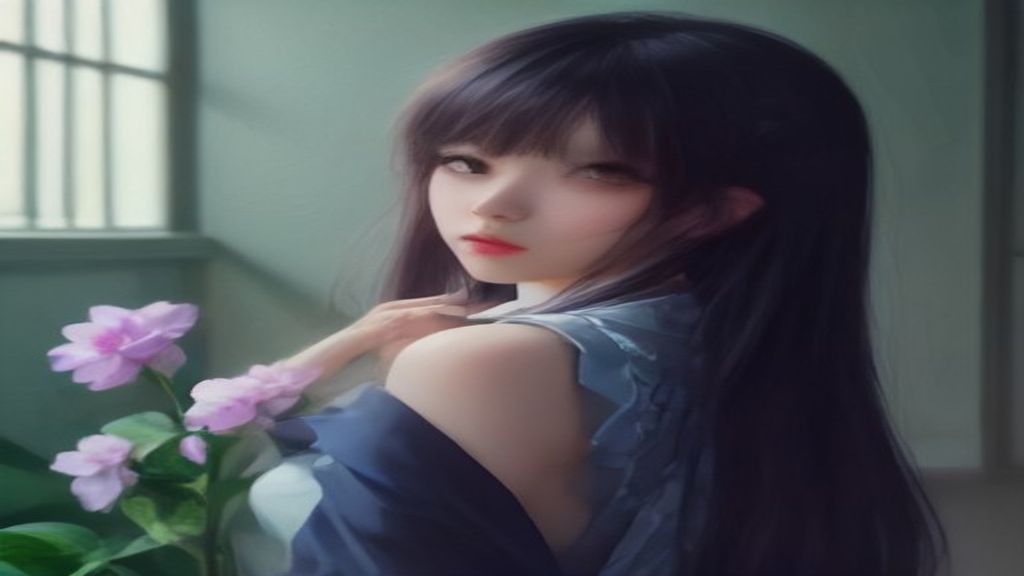 AI插画零门槛怎么画出细节
