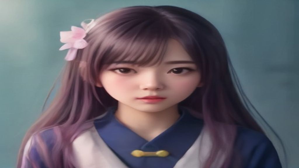 AI真人转动漫效果怎么调？避坑